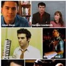 NewMusicalTheatre.com Concert at Le Poisson Rouge Honors Gwon, Iconis & More 4/26