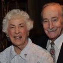 Primary Stages Names School of Theater In Honor Of Founders, Ceremony Held 4/16