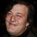 Stephen Fry To Host An Academy Salute to Noel Coward 4/16