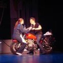Big Noise Theatre Company Presents ALL SHOOK UP Through 5/16