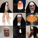 Saint Sebastian Players Close Season With NUNSENSE 4/30-5/23
