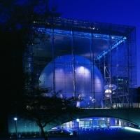 AMNH Celebrates 10th Anniversary of Rose Center