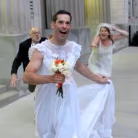 GayComedy's THE AUDACITY OF NOPE! Closes Tonight, 12/5
