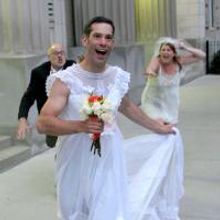 GayComedy's THE AUDACITY OF NOPE! Closes Tonight, 12/5