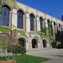 TIC at Northwestern University Announces Their 2010 Calendar