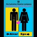 The Katselas Theatre Company Presents ALTAR EGO, Previews 4/2