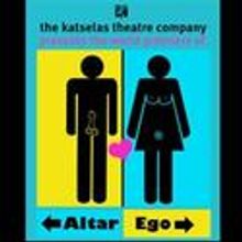 The Katselas Theatre Company Presents ALTAR EGO, Previews 4/2