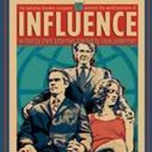 The Katselas Theatre Company Extends INFLUENCE Thru 5/9
