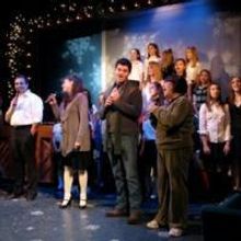FMPA Theatre Celebrates The Holidays With A (Not So) BLUE CHRISTMAS