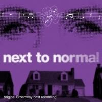 Real-Life Couple Sarah Uriarte & Michael Berry Could Lead NEXT TO NORMAL Next Month