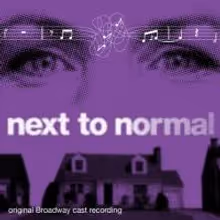Real-Life Couple Sarah Uriarte & Michael Berry Could Lead NEXT TO NORMAL Next Month