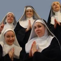 NUNSENSE Rings in the New Year at Hedgerow