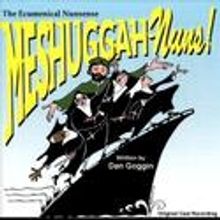 MESHUGGAH-NUNS! Gets DVD Release 4/27