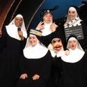 NUNSENSE Returns to Cherry Lane 6/15 For Its 25th Anniversary