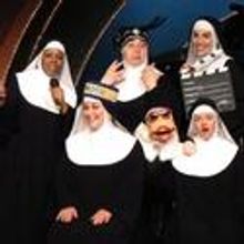 NUNSENSE Returns to Cherry Lane 6/15 For Its 25th Anniversary