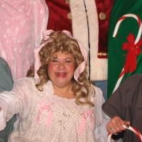 Broadway Onstage Live Theatre Presents THE NUTCRACKER'S NUTS 12/4-12/26