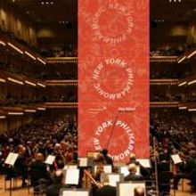 Alan Gilbert To Lead The NY Philharmonic In LA PASSIONE 1/14-16/2010