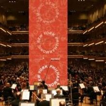 NY Philharmonic Presents Their New Young People Concert