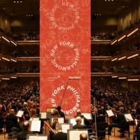 NY Philharmonic Announces Recording Releases For January-March 2010