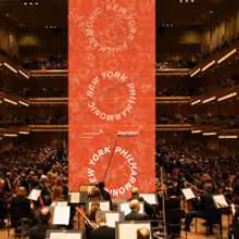 NY Philharmonic Announces Recording Releases For January-March 2010