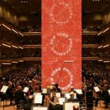 NY Philharmonic Very Young People's Concerts Kicks Off 2/28