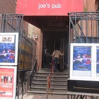 Joes Pub Announces Their Upcoming Shows