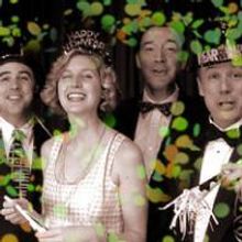 Jet City Improv Hosts A New Years Eve Party 12/31