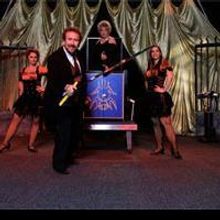 Broadway Theatre of Pitman Hosts A Magical New Years Eve