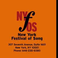 New York Festival of Song Presents KILLER B's 1/13 At The Peter Jay Sharp Theater