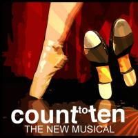 The Group Theatre Too's COUNT TO TEN Extends At The Hudson Guild Theater 10/28-11/1