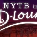 Alex, Anderson, Dengler, and More set for for NYTB in the D-Lounge 4/26