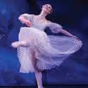 New York Theatre Ballet Presents SIGNATURES 10 4/23, 4/24