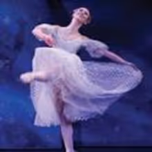New York Theatre Ballet Presents SIGNATURES 10 4/23, 4/24