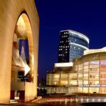 THE MUSIC OF ANDREW LLOYD WEBBER Comes To OCPAC 2/16-21/2010