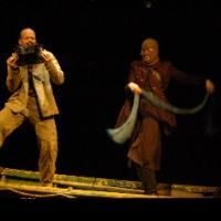 CWT Teams Up With Charlestown Artists Group for Opening Weekend of The Odyssey 11/6