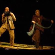 CWT Teams Up With Charlestown Artists Group for Opening Weekend of The Odyssey 11/6