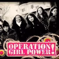 The Arts Effect NYC Launches OPERATION: GIRL POWER! 11/16