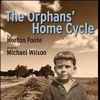THE ORPHANS' HOME CYCLE PART 2: THE STORY OF A MARRIAGE Begins 12/3 At Signature…