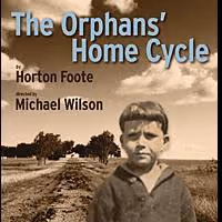 THE ORPHANS' HOME CYCLE Audio Slide Show Featured In The NY Times