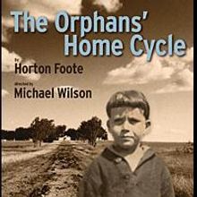 THE ORPHANS' HOME CYCLE Audio Slide Show Featured In The NY Times