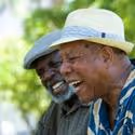 Penumbra Theatre Company Presents 'TWO OLD BLACK GUYS' 4/29-5/23