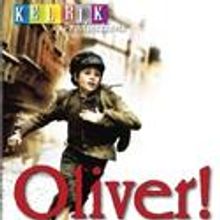 OLIVER! To Play at Unity Beginning 5/1
