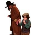 OLIVER! Plays The Playhouse on the Square 5/14-6/6