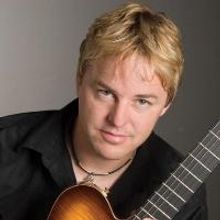 Steve Oliver Opens For Tower Of Power At The King Center