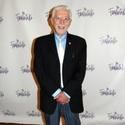 Tom Jones Joins the 50th Anniversary Cast of THE FANTASTICKS, Tonight