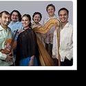 Sones de Mexico Ensemble Creates a Fiesta Mexicana on New Album, Released 4/24