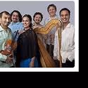Sones de Mexico Ensemble Creates a Fiesta Mexicana on New Album, Released 4/24