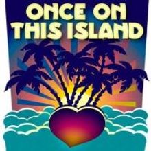 York Little Theatre Hosts ONCE ON THIS ISLAND Auditions 2/1, 2/2