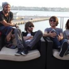 One Eskimo Takes The Stage At The Crocodile 12/16