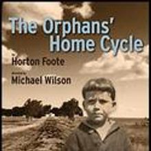 Signature's THE ORPHANS' HOME CYCLE Enters Final Two Weeks, Ends 5/8